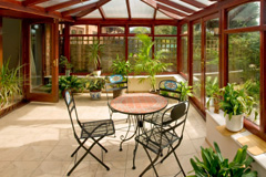 East Knapton conservatory quotes