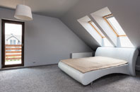 East Knapton bedroom extensions