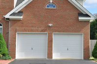free East Knapton garage construction quotes