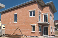 East Knapton home extensions