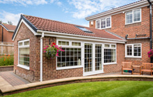 East Knapton house extension leads