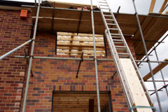 house extensions East Knapton